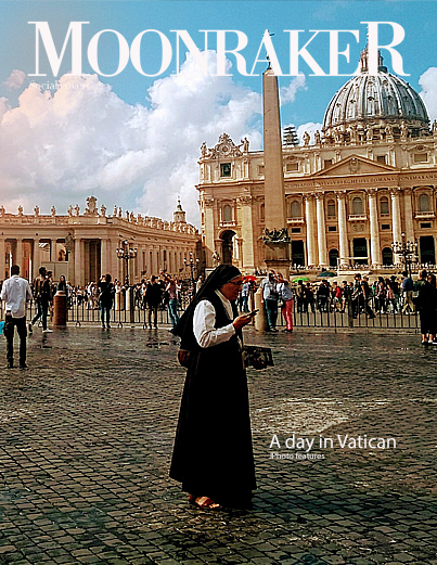 UK, Europe and Americas cover 34